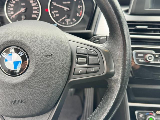 Gebraucht BMW 218d günstig kaufen