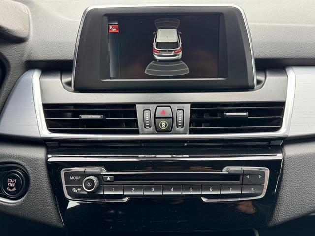 Gebraucht BMW 218d günstig kaufen