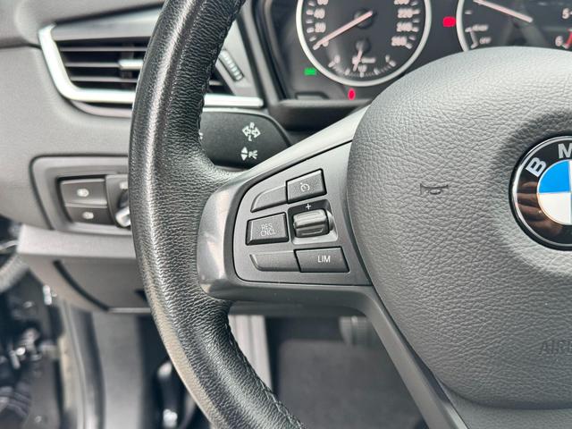 Gebraucht BMW 218d günstig kaufen