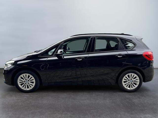 Gebraucht BMW 218d günstig kaufen