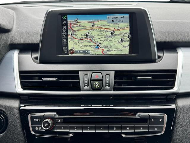 Gebraucht BMW 218d günstig kaufen