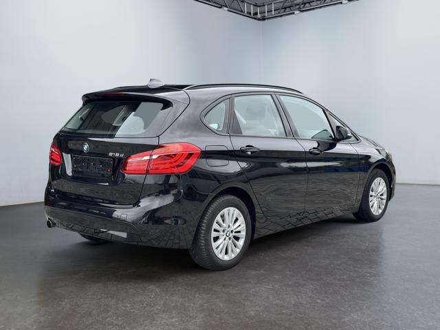 Gebraucht BMW 218d günstig kaufen