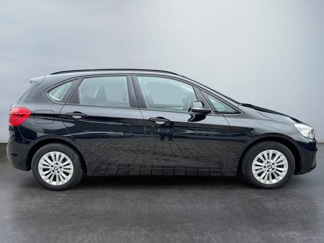 Gebraucht BMW 218d günstig kaufen