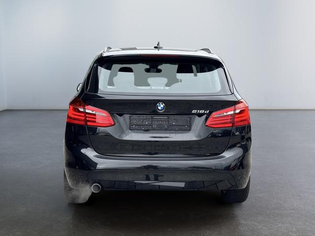 Gebraucht BMW 218d günstig kaufen