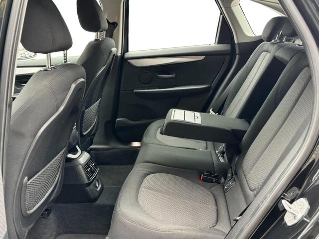 Gebraucht BMW 218d günstig kaufen