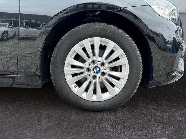 Gebraucht BMW 218d günstig kaufen