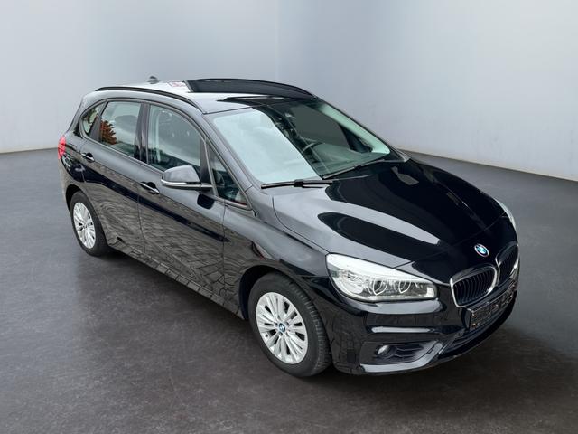Gebraucht BMW 218d günstig kaufen