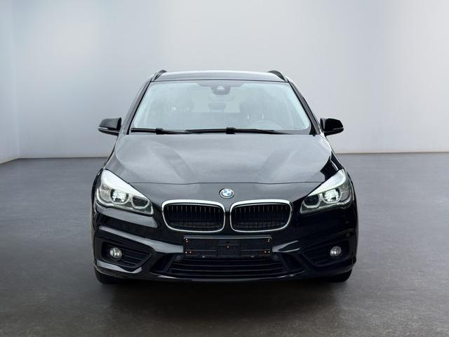 Gebraucht BMW 218d günstig kaufen