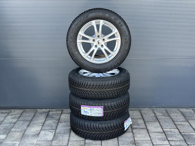 Neue Kompletträder günstig kaufen für skoda fabia