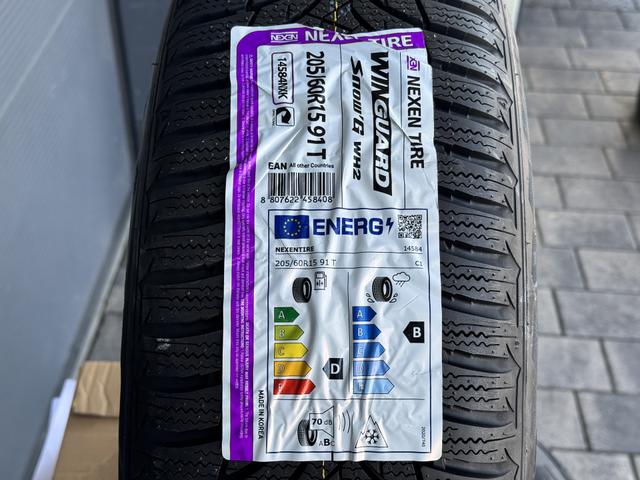 Neue Kompletträder günstig kaufen für skoda fabia