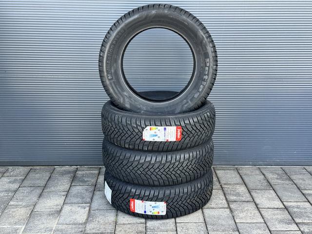 Winterreifen günstig kaufen 205/60 R16 M+S