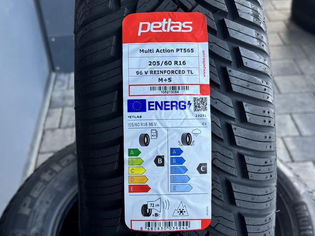 Winterreifen günstig kaufen 205/60 R16 M+S