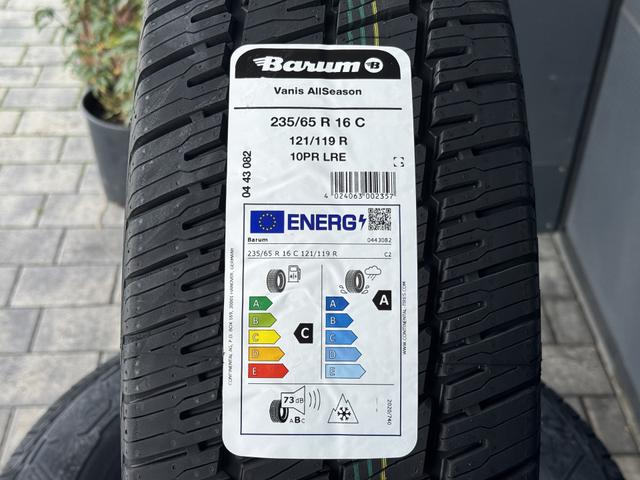 All Season reifen günstig kaufen