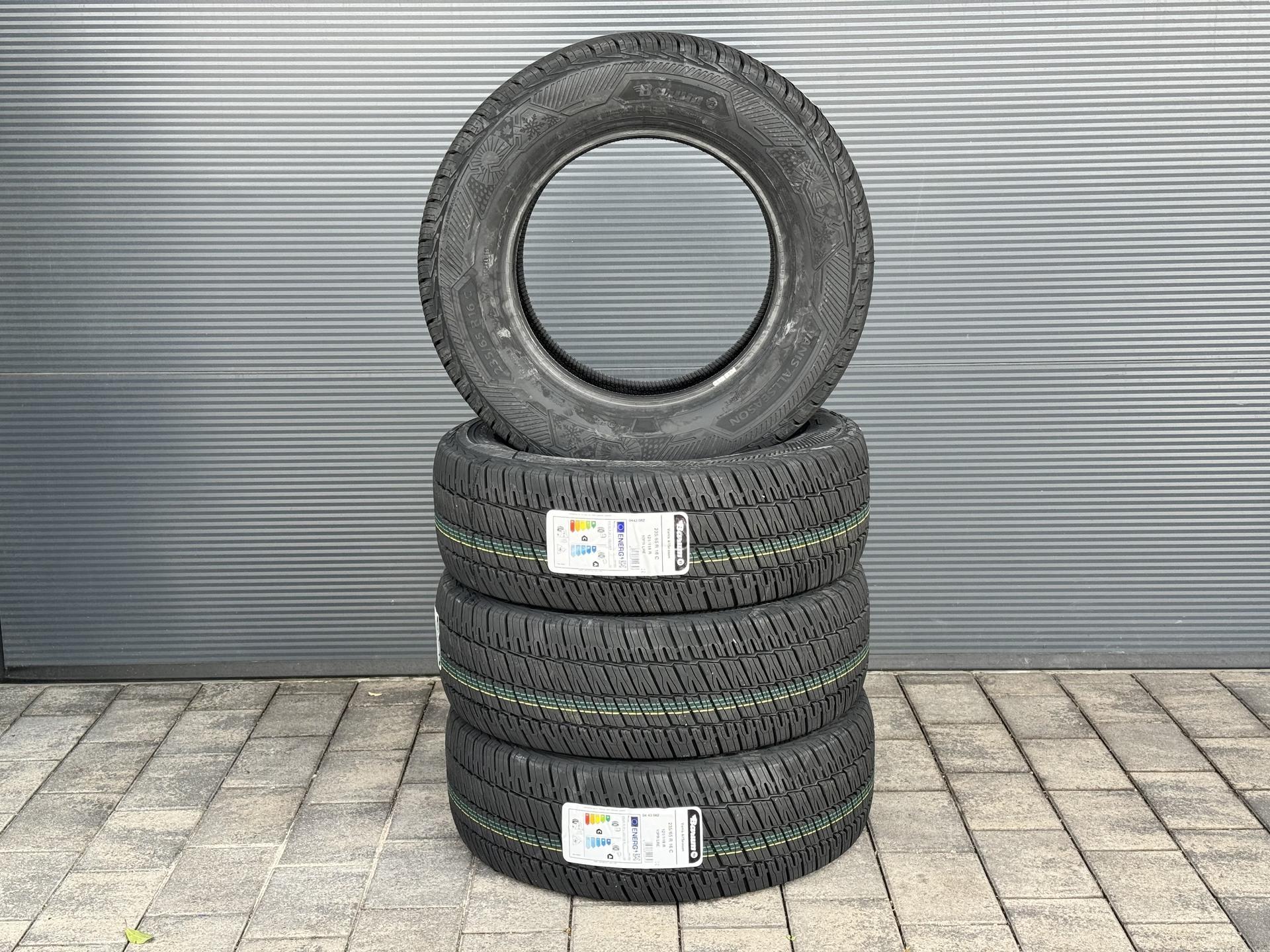 All Season reifen günstig kaufen