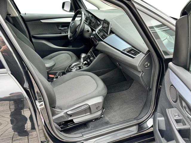 Gebraucht BMW 218d günstig kaufen