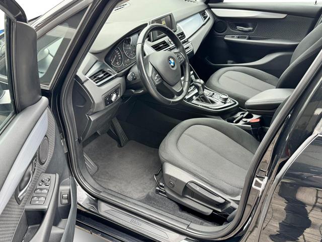 Gebraucht BMW 218d günstig kaufen