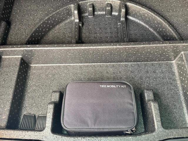 Hyundai Tucson kofferaum gross bilder