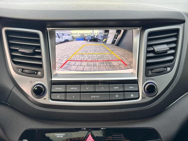 Kaufen gebraucht Hyundai Tucson innenraum bilder 