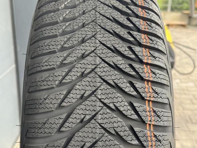 Winter-Kompletträder für skoda octavia