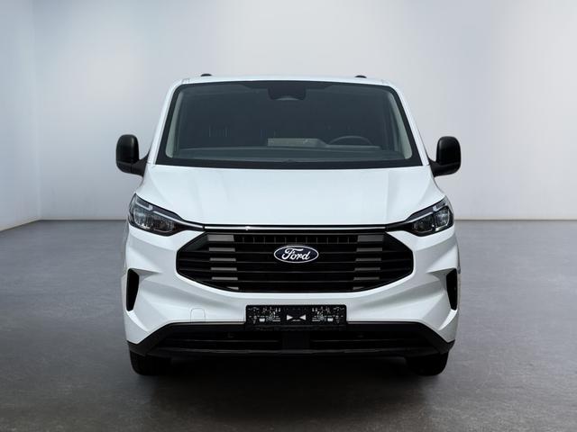 Ford Transit Custom - Trend 280 L1H1 Klima Sync4 PDC Kam 5JG