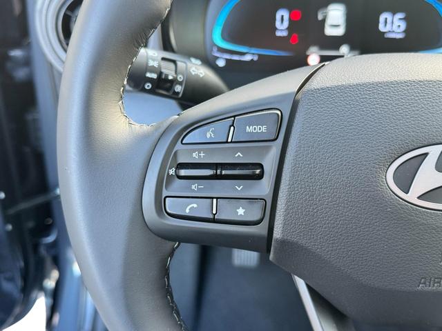 Reimport Hyundai i10 Multifunktionslenkrad bilder 