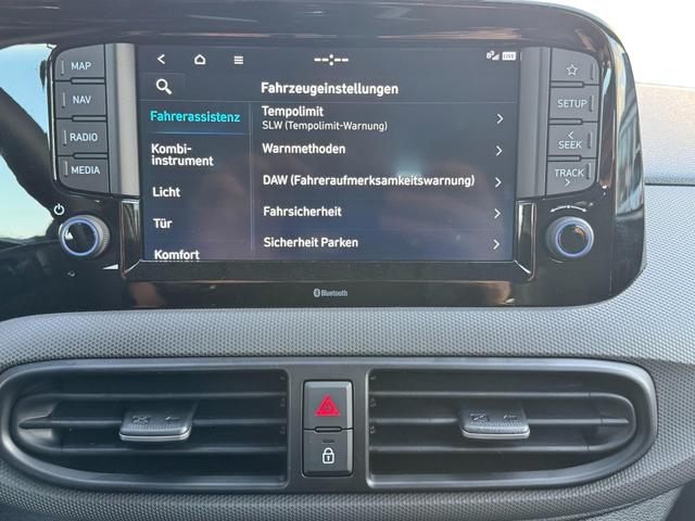 Reimport Hyundai i10 innen bilder 
