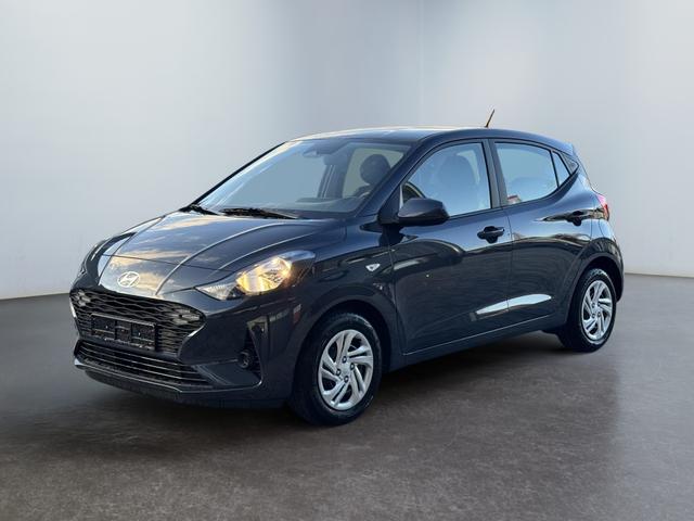 Hyundai i10 - Comfort 1,2 Klima MJ25 NAV CarPlay Spha BT Kam PDC