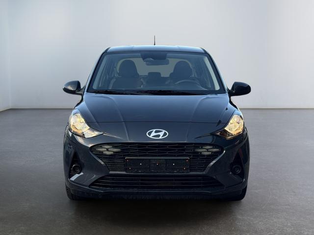 Reimport Hyundai i10 außen bilder 