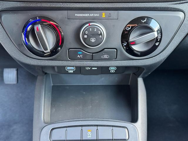 Reimport Hyundai i10 innen bilder 