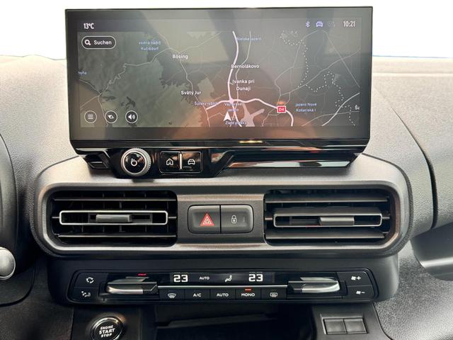 Toyota Proase Citty Lounge VIP Pano Innenraum Bilder