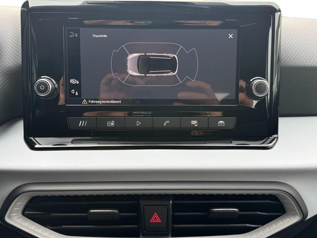 Reimport EU-Neuwagen Seat Arona Automatik Multimedia