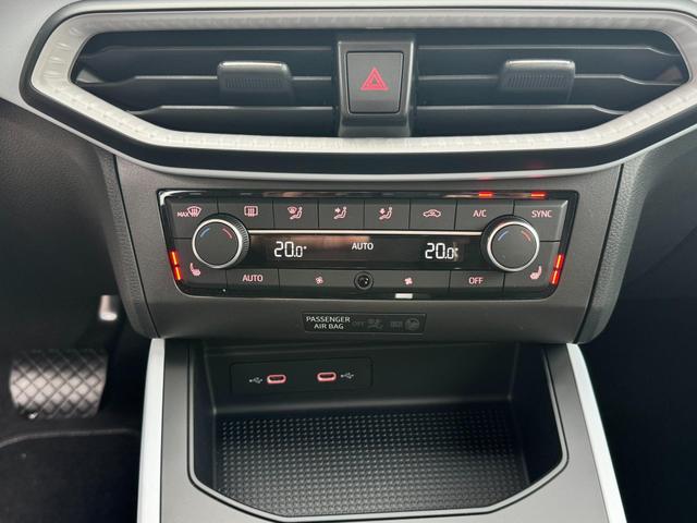 Reimport EU-Neuwagen Seat Arona Automatik Multimedia
