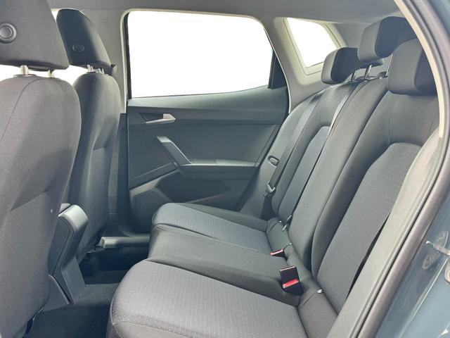 Reimport EU-Neuwagen Seat Arona Automatik Innenraum Bilder 