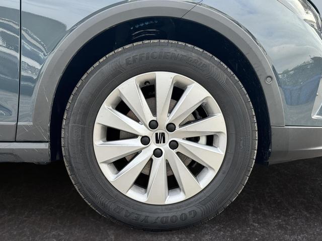 Reimport EU-Neuwagen Seat Arona Automatik Aussen Bilder