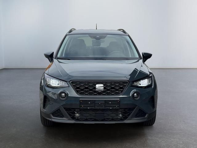 Reimport EU-Neuwagen Seat Arona Automatik Aussen Bilder