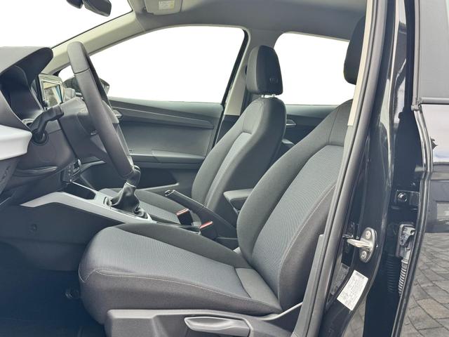 Seat Arona günstig kaufen, Innenraum, Multimedia Bilder 