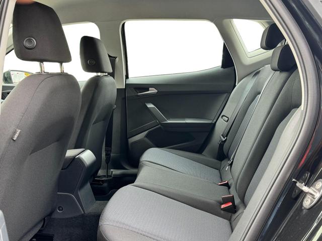 Seat Arona günstig kaufen, Innenraum, Multimedia Bilder 