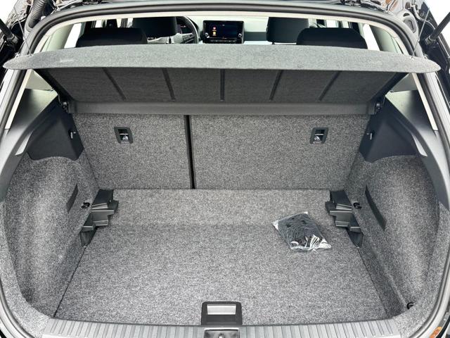 Seat Arona günstig kaufen Kofferraum, Notrad Bilder 