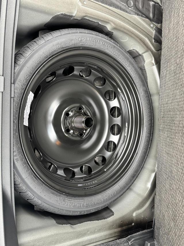 Seat Arona günstig kaufen Kofferraum, Notrad Bilder 