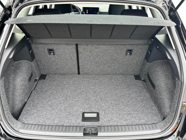 Seat Arona günstig kaufen Kofferraum, Notrad Bilder 