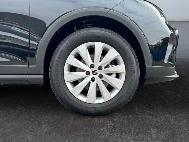 Seat Arona günstig kaufen Außen Bilder 