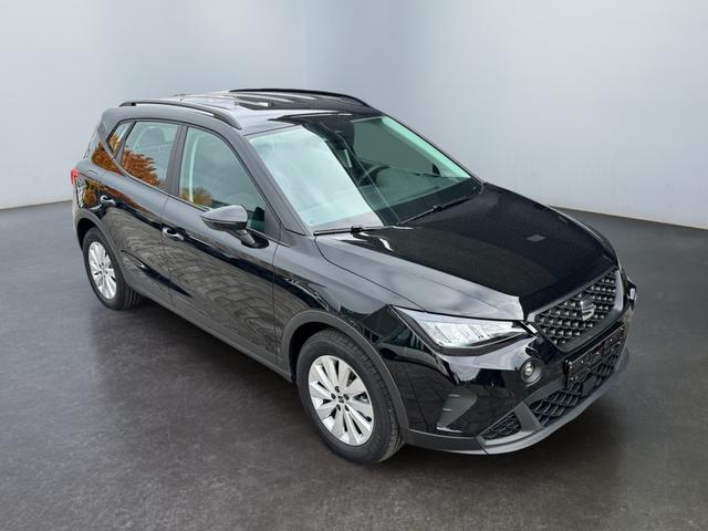 Seat Arona günstig kaufen Außen Bilder 