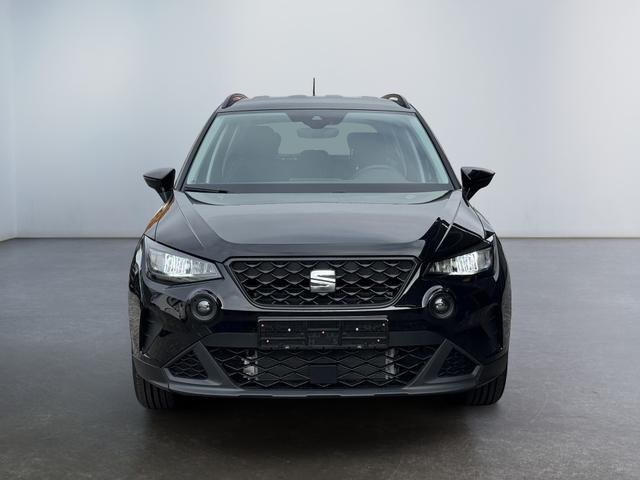 Seat Arona günstig kaufen Außen Bilder 