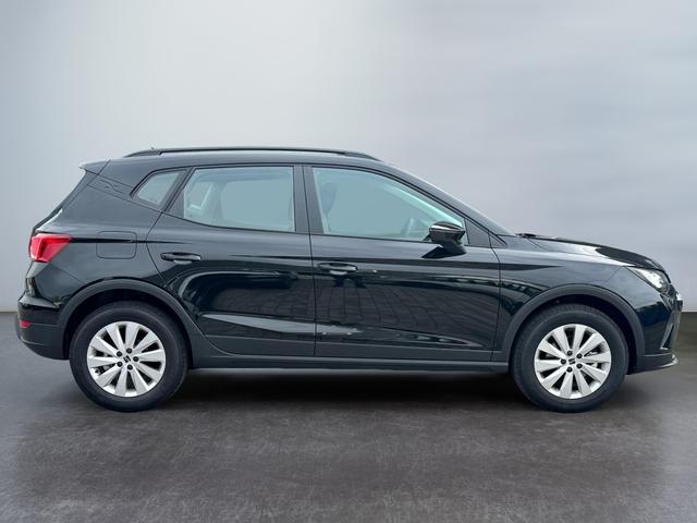 Seat Arona günstig kaufen Außen Bilder 