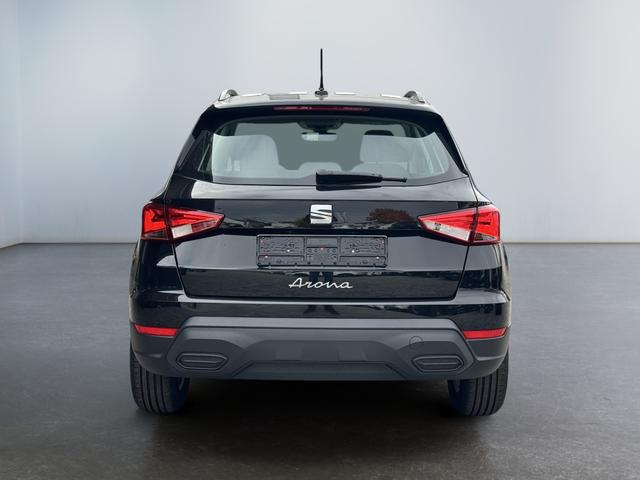 Seat Arona günstig kaufen Außen Bilder 