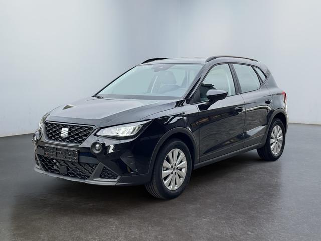 Seat Arona - Style 1.0 TSI 2ZKlima NAVI FuLi LED SHZ PDC LMF WiPa 5JG