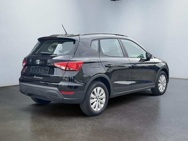 Seat Arona günstig kaufen Außen Bilder 