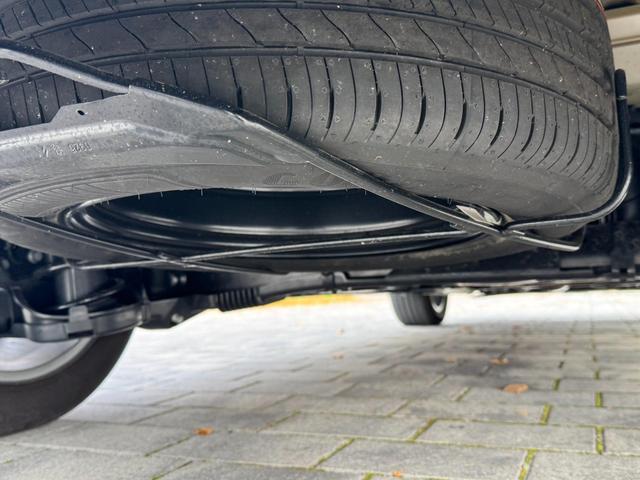 Toyota Proase Citty Lounge VIP Pano Ersatz Rad