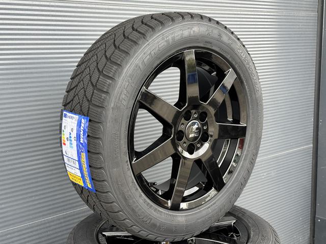 Winter-Kompletträder 16