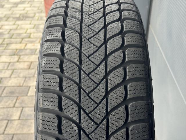 Winter-Kompletträder 16